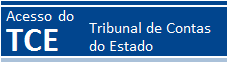 Acesso do TCE!