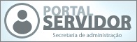 Portal do Servidor Estadual